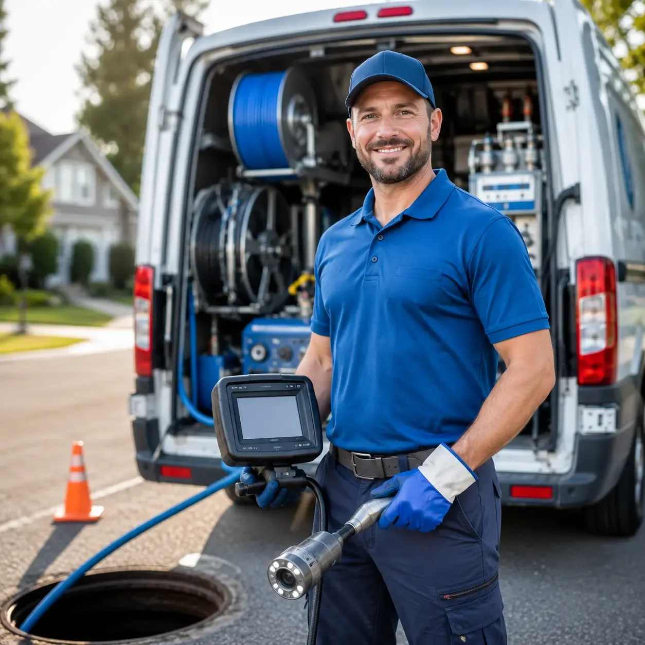 Local Pipe Relining specialists in Centerville, TN