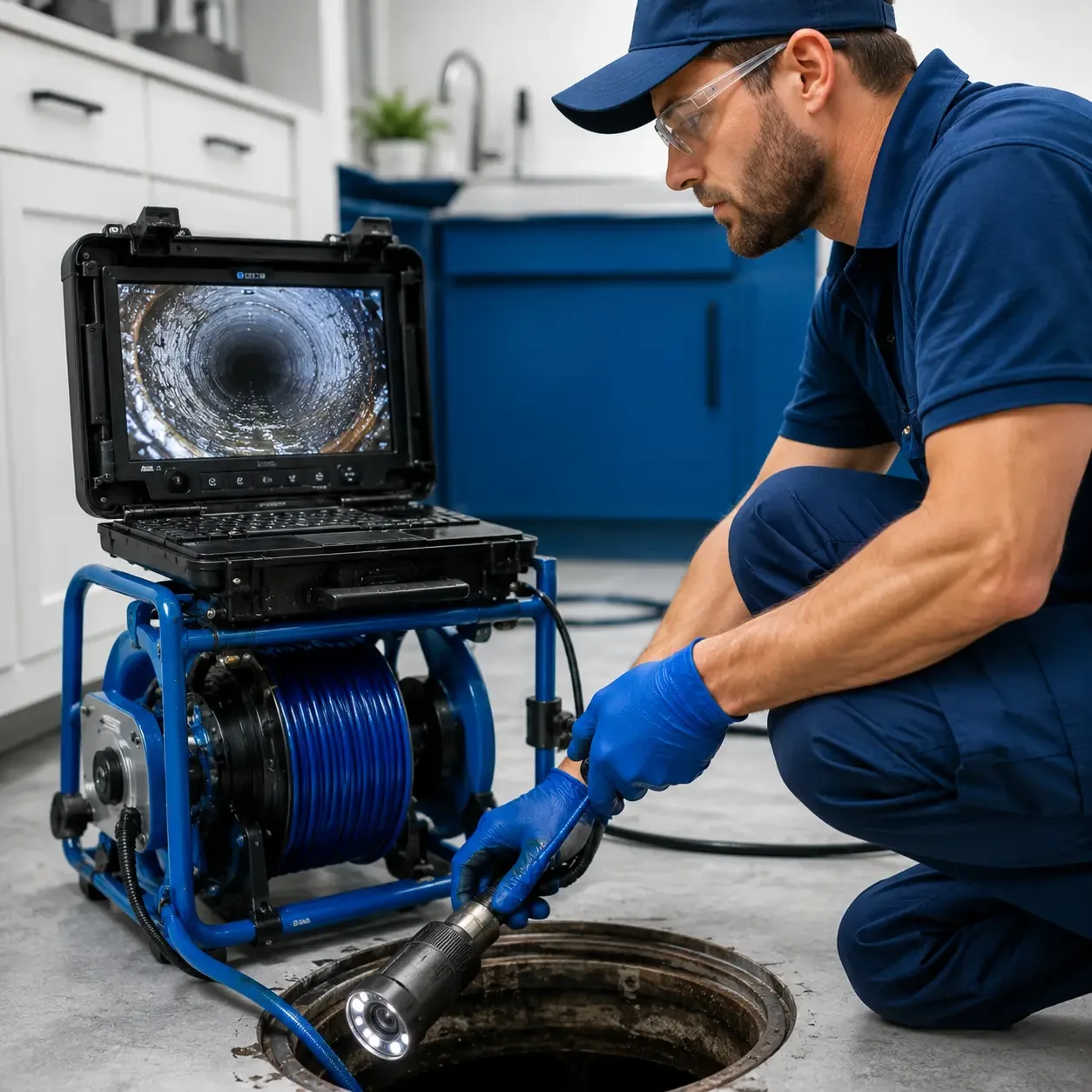 Pipe Relining professionals serving Centerville, TN